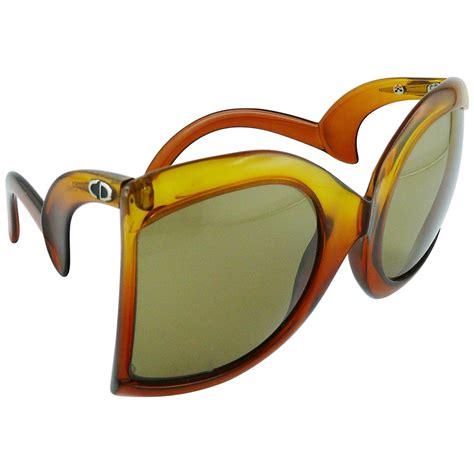 vintage dior sunglasses|christian Dior vintage sunglasses women.